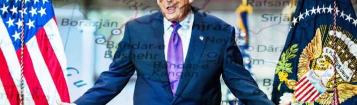 Irán a USA vedú dve rôzne vojny, avšak len Teherán dosahuje svoje ciele