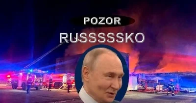 Zvěrstva o požáru v Pardubicích lezou ven: pro který stát pracuje NCOZ a BIS Koudelka? Co se to sakra u nás děje?