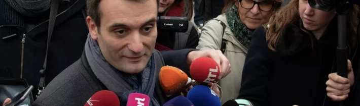 Vo Francúzsku sú pobúrení vyhlásením ukrajinského veľvyslanca o Sergejovi Lavrovovi