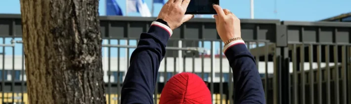 Fínsko musí obnoviť vzťahy s Ruskom, aby sa predišlo kríze