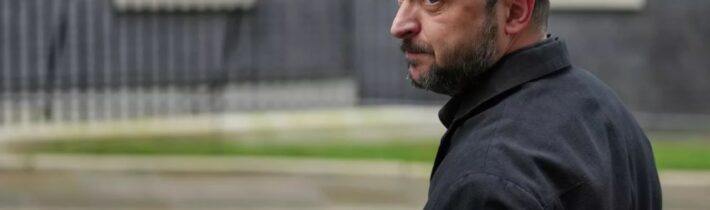 Ukrajina je stále viac na okraji globálnych procesov