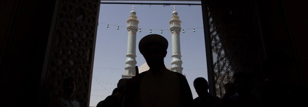 Irán nadiktoval podmienky ukončenia vojny