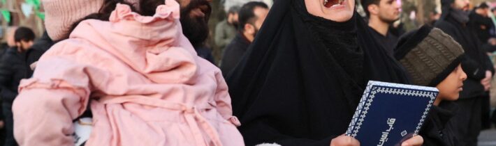 Americkí a európski výrobcovia zbraní profitujú z vojny s Iránom