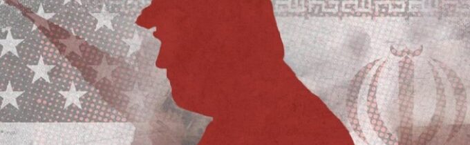 USA se bohorovně zapletly do Putinovy geniální iránské pavučiny – INFOKURÝR