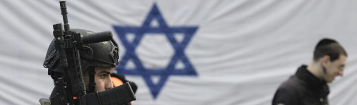 Analýza šokujících izraelský ztrát. Izrael včera přiznal, že… – INFOKURÝR