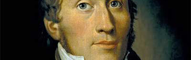 Jørgen Jørgensen (1780-1841) – Kabinet Kuriozit