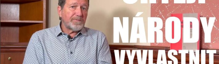 Podřídit si národ, ať vydělají peníze | Jaroslav Turánek 🇨🇿 2020 – 2026 Česká vláda z covidu⁉️
