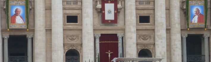 Ekvipolentná beatifikácia františkána Gabriela-Mariu alebo Niekoľko poznámok k moderným beatifikáciám a kanonizáciám (2. časť) –