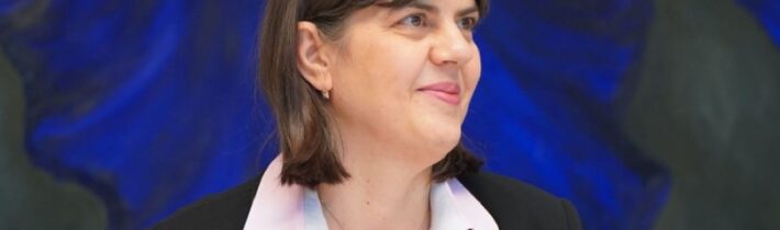 Hlavními pachateli podvodů v Evropě nejsou jen zločinci, ale i politici – tadesco.org