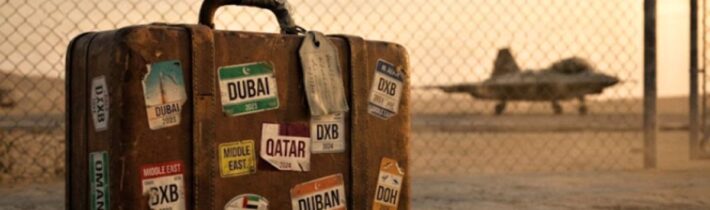 Vládou přivezení turisté si stěžují