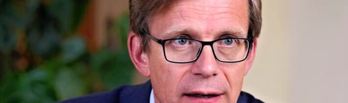 Kupka vytáhl spacáky: Vrací se Česko do krize Kavčích hor?