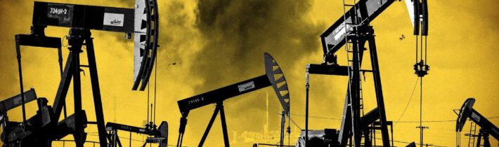 Chaos v Hormuzskom prielive postavil amerických ropných gigantov do veľmi ťažkej situácie