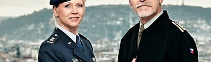 Naše první dáma | Pravý prostor