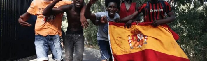Nové odhady tvrdí, že Španělsko by mohlo legalizovat téměř 1,6 milionu migrantů — navzdory důkazům o výrazně nepřiměřené míře násilné kriminality