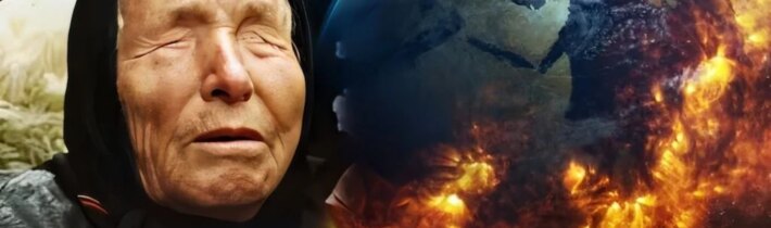 Slepá věštkyně Vanga předpověděla rok 2026 jako začátek třetí světové války: „Válka, která se “po pádu Sýrie“ rozšíří po všech kontinentech!“