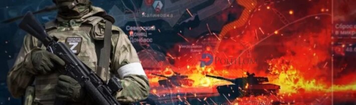 INTENZIVNÍ POSTUP ruské armády na Kramatorsk – IZRAEL NASADIL SCIFI ZBRANĚ – DNEŠNÍ BRIEFING MO RF – AKTUÁLNÍ ZPRÁVY Z FRONTŮ 4.3.2026