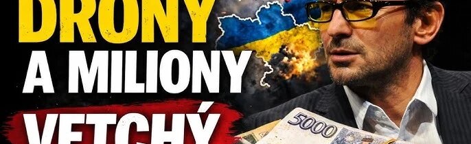 ABJ Jasné zprávy: Syn psal rozsudky • Orbán: Zelenský lže • Řehka končí (VIDEO)