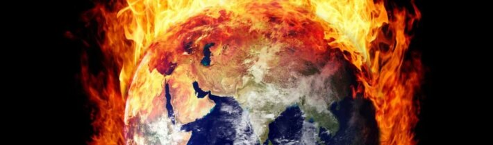 Evropa se zhroutí, NATO zmizí a v Rusku začne renesance. „Norský Nostradamus“ uvrhl Západ do zoufalství.