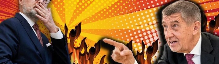 57 PROCENT! Babiš suverénně mezi světovou elitou. Fiala kdysi končil na chvostu. Průzkum agentury Morning Consult