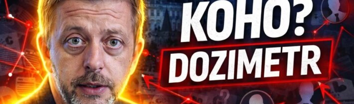 ABJ Jasné zprávy: Milion chvilek posiluje |Ukrajinská vlajka z muzea zmizela | Šla po Blažkovi. Skončila (VIDEO)
