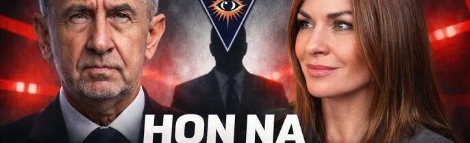 ABJ Jasné zprávy: Prověřování nebo likvidace? – Paragraf na „agenty“ bude – Fialova manželka zasahuje (VIDEO)