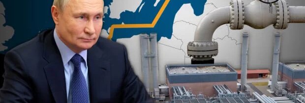 Ponúka Rusko obnovenie predaja energie pre EÚ, znovuotvorením Nord Streamu?