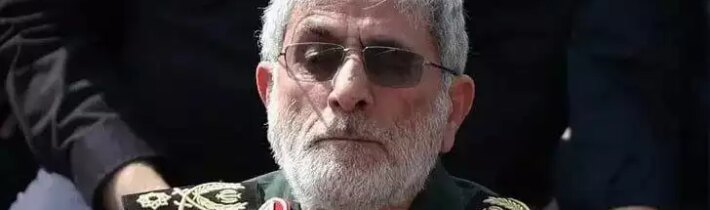 Čínska rozviedka pomohla Iráncom odhaliť veliteľa – špióna Mossadu