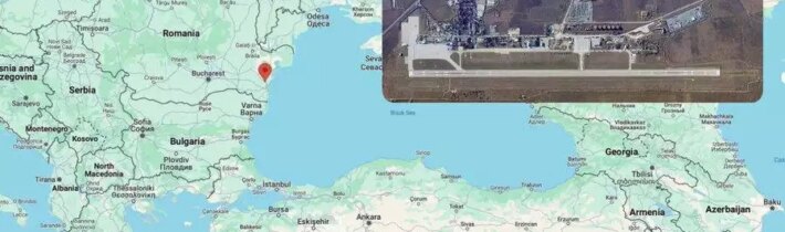 Rumunsko sa pridáva k USA v nevyprovokovanej agresii proti Iránu