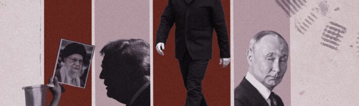 Európa sa obáva Trumpovej straty záujmu o Ukrajinu