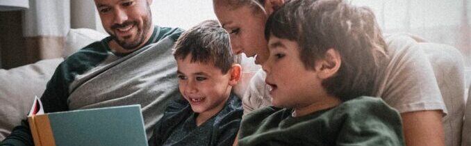 Vypnout dětem internet a telefony by měli spíše rodiče než stát, říká poslanec – Konzervativní noviny