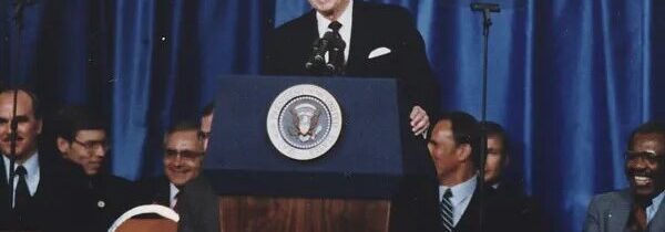 Ronald Reagan a „říše zla“ – Konzervativní noviny