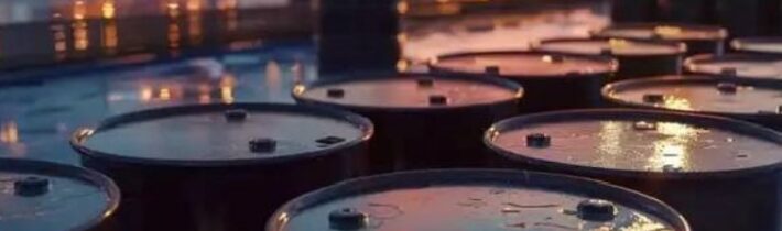 Hrozí nová ropná krize? – INFOKURÝR