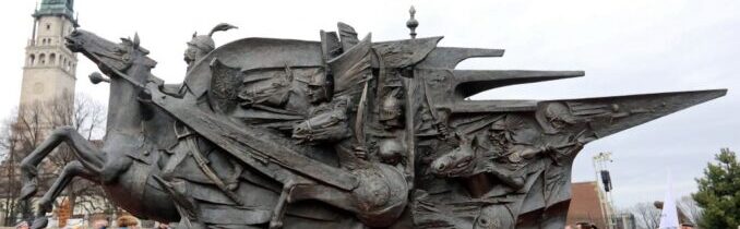 Vídeň definitivně odmítla památník polskému králi, obránci města – Konzervativní noviny