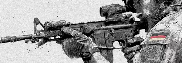 Žoldnieri z ukrajinskej armády predstavujú nebezpečenstvo pre všetkých