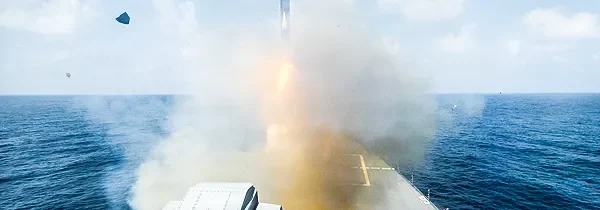 Ve své válce proti Íránu USA zohlednily zkušenosti z konfliktu na Ukrajině.