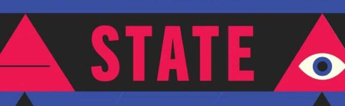 Žijeme v „informačním státě“ – Konzervativní noviny