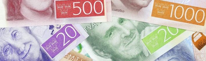 Švédska centrálna banka vyzýva občanov, aby si robili zásoby peňažnej hotovosti a v hotovosti aj platili. Koniec digitálnej utópie? –