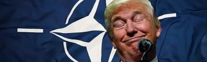 Rozpadá sa aliancia? – Armádny magazín