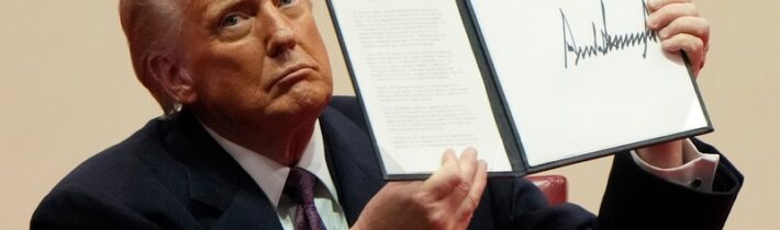 Biely dom pustoší strategické rezervy USA