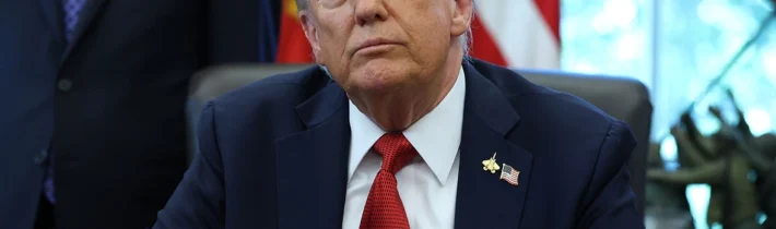 Trump musí prestať, inak nastane chaos