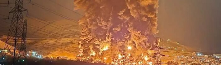 Prečo je dôležité, aby Irán vydržal do 15. apríla