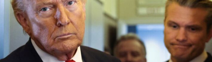 V Bielom dome narastá nervozita