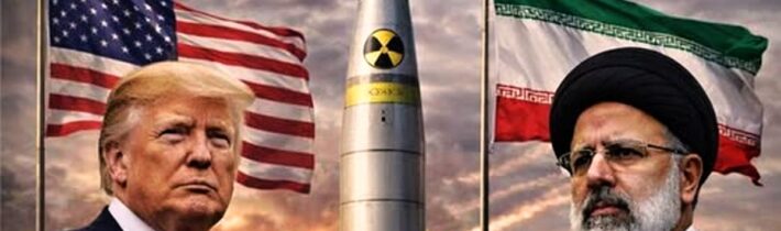 Důsledky války s Íránem mohou být pro Západ velmi zlé |