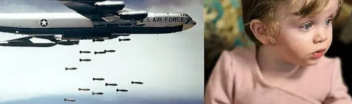 Žádná válka nestojí za smrt jediného dítěte – INFOKURÝR