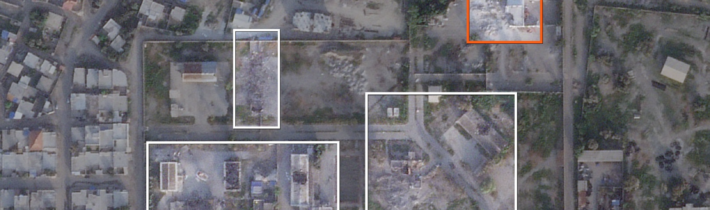 USA mohli byť zapojené do útoku na iránsku školu