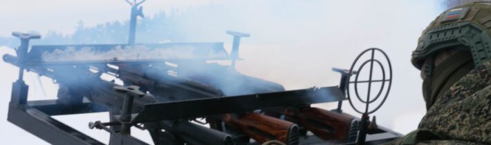 Zvodka ruského ministerstva obrany o priebehu špeciálnej vojenskej operácie od 28. februára do 6. marca 2026