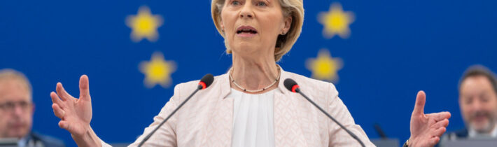 Koniec zeleného „náboženstva“ v Európe? – Ursula von der Leyenová odrazu hlása, že opustenie jadrovej energie bola chyba. Zabudla však dodať, že jej chyba