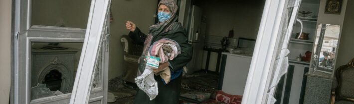 USA chcú vyslať na Blízky východ ďalších vojakov