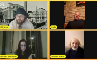 Nedělníček s márou čermákm a petruchou dejavu – Bacha na falešné proroky a Ezoblábolisty – díl.21