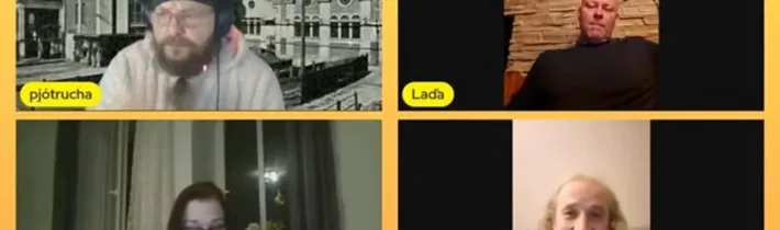 Nedělníček s márou čermákm a petruchou dejavu – Bacha na falešné proroky a Ezoblábolisty – díl.21